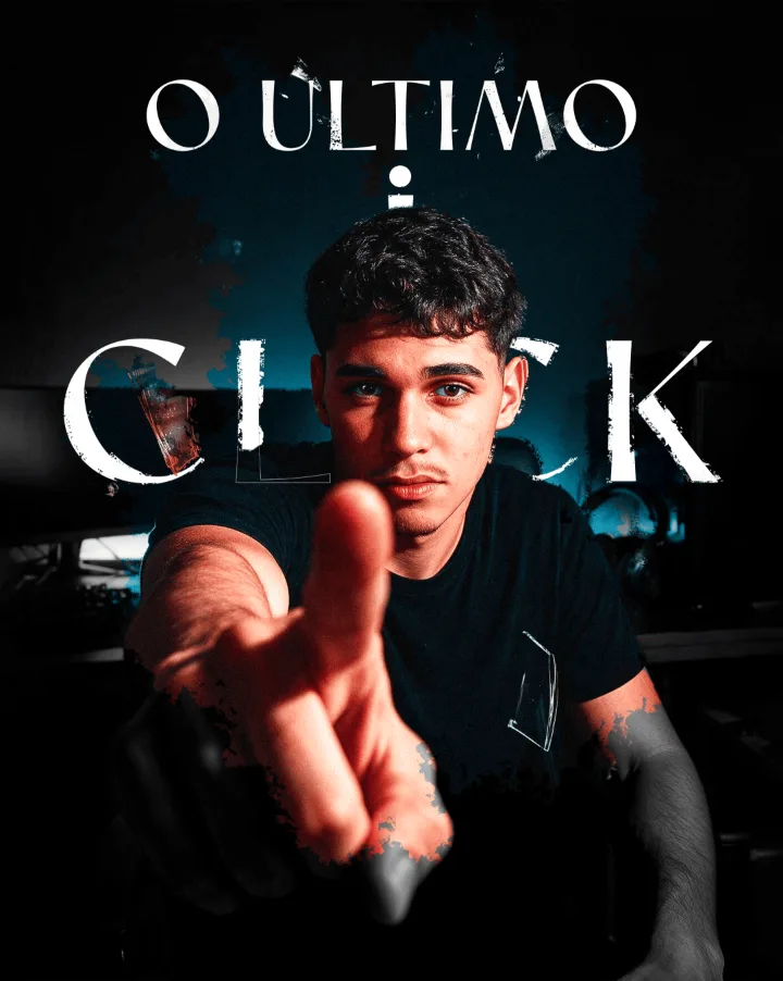 Capa do curso O Último Click